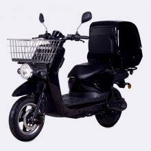 3000W Electric Delivery Moped Electric Pizza Delivery Scooter thumbnail-2