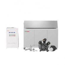 High Quality Engine Cylinder Heads Ultrasonic Industrial Cleaning Machine For Sale thumbnail-2