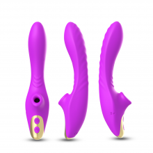 supply sucking vibrator for female