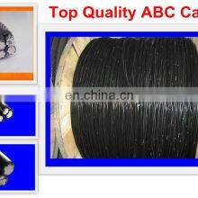 Best Selling 2/3/4 Cores OVERHEAD SECONDARY DISTRIBUTION TRANSMISSION LINE thumbnail-2