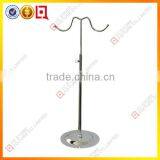 4-way Floor Standing Bag Display Rack thumbnail-5