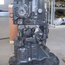 708-2L-00790 PUMP ASS'Y KOMATSU Parts PC220, PC270,PC220LL,PC240,PC290LC-8 PUMP thumbnail-4