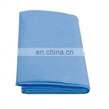 Disposable Nonwoven Gynecology Urology Bedsheets Patient Underpad for Hospital Clinic thumbnail-1