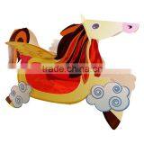 DIY Flying Horse Lantern 10 Pack