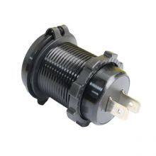 Refitting 12/24V PD45W QC3.0 Fast Usb Car Charger thumbnail-2