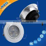 New Product 5w Led Slim Down Light 5w Low Price Cob Led Down Light Led Cob Down Light thumbnail-6