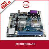 pc Motherboard Computer Manufacture G41 Mainboard Ddr3 775 Socket Atx thumbnail-2