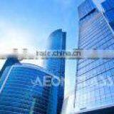 3-19mm Building Glass Professional Manufacturer
