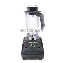 Hot Selling Silver Crest Blender 2.5L Middle Powerful Smoothies Large Commercial Fruit Ice Blender Box Home-useful