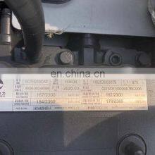 Original and Brand New Water Cooled 4 Stroke 6 Cylinder SC7H185.1 SDEC Construction Diesel Engine thumbnail-5