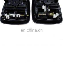 For 00-06 Hyundai ACCENT INSIDE INNER DOOR HANDLE Right Front Rear Left NEW thumbnail-5