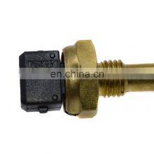 Free Shipping!New Coolant Temperature Sensor 13621433076 For BMW 128i 328i 740i thumbnail-2