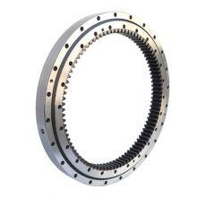 Hot sale slewing bearing metal forge for cold forging bushing induction oven parts