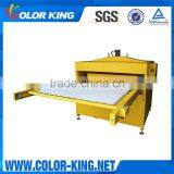 Hydraulic Large Format Heat Press Sublimation Transfer Print thumbnail-4
