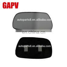 2004-2007 Auto Body Parts Side Mirror Glass OEM 87961-2A470 Fit For Corolla for Vios thumbnail-3