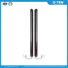 Stainless Light Curtain Cover With Shock Resistance for Vehicle Separator