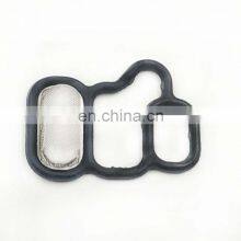 OEM 15815-RAA-A01 Filter Assy Solenoid Rubber Gasket Spool Valve Filter Screen for Honda Acura RSX thumbnail-4