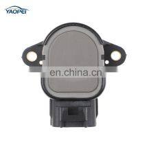 TPS Throttle Position Sensor For Mazda 323 MX-5 Miata Protege Kia Sephia 198220-1131 BP2Y18911 thumbnail-5