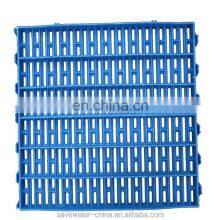 Livestock Farm Pig Poultry Goat Flooring Plastic Slat Floor thumbnail-2