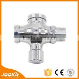 Upc used china four-way toilet flush valve delay water faucet