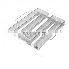 Meat Smoker Bbq Grill Smoker Cold Smoke Generator thumbnail-3