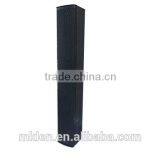 L-6, Trade Assurance , 6x5.5'' Passive Column Loudspeaker, Pro Audio