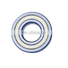 Europe Lithuania 6211 Size 25x52x15mm Motorcycle Bearing 6203 6204 6205 6205-RS Deep Groove Ball Bearing thumbnail-2