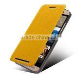 MOFi Case Housing for HTC One ME, Mobile Phone Coque Flip Leather Back Cover for HTC OneME thumbnail-5