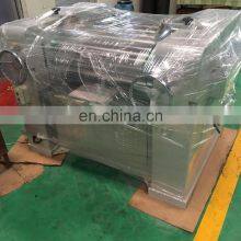 S260 Ink Three Roller Mill With Hard Alloy Steel Rollers A-grade thumbnail-4