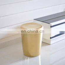 High Temperature Porcelain Customized Color Chinese Ceramic Garden Stool Chairs