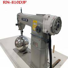 New High-speed Computer Hot Sale Fashion Virgin Wig Sewing Machine Hair Machine RN-810DJF thumbnail-3