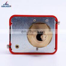 Factory Price HFS-25 Plastic Brass Liquid Water Control Paddle Flow Switch For Air Conditioner and Refrigeration thumbnail-5