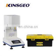 Melting Point Apparatus, Used Melt Flow Index Melt Flow Rate Tester for Plastic thumbnail-2