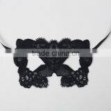 Halloween Mask Dance Party Masks Masquerade Party Mask Lace Mask thumbnail-5