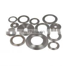 Carbide Circular Knife Round Blade for Cutting Machine thumbnail-3