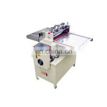 Automatic Foam Kiss Cut X Y Cutting Machine