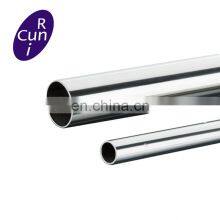 Factory AISI 303 SUS303 Stainless Steel Pipe thumbnail-2