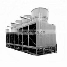Square Cross-flow Type Cooling Tower Closed-system Cooling Tower thumbnail-5
