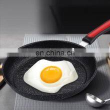 Home Camping Aluminium Kitchen Appliances Utensil Non Stick Pans Cooking Pot Set Cookware thumbnail-2