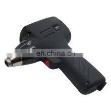 6 Intensity Pulse Chiropractic Adjusting Gun Therapy Spine Activator Correction Massager thumbnail-2