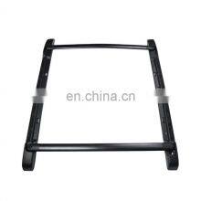 Черный багажник для Toyota Tacoma 2005-2017