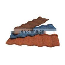 Hot-Dip HDGI Galvlume Corrugated Steel Roof Tiles Wholesale Roofing Roman Tile thumbnail-5