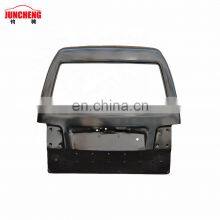 High Quality Steel Car Tail Gate for MIT-SUBISHI L300(DELICA) Bus Body Parts,OEM#SEDB32P34Z thumbnail-1