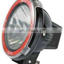 HID998 Flood Beam Optional Spot Beam 9 Inch Car Led Light Offroad Led Light Ballast Integrated LANTSUN thumbnail-4