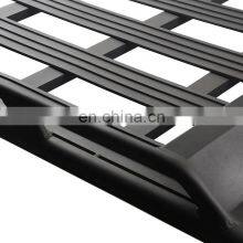 Offroad Aluminum Roof Rack for Suzuki Jimny Car Accessories Black Roof Luggage thumbnail-5