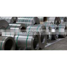 Wholesale Price for Cold Roll 201 430 2B BA Finish Stainless Steel Coil Price per kg thumbnail-5