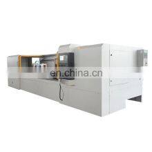 Milling Machine Heavy Duty Cnc 4 Axis High Accuracy Horizontal Mill Machine thumbnail-5