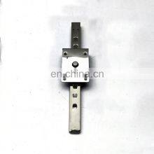 Barber Chair Parts Adjustable Headrest Frame Holder QCP-H41 thumbnail-2