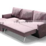 Hospitality Project Furniture Full Size Folding Hotel Sofa Bed thumbnail-2