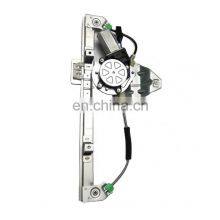 Guangzhou Auto Parts Supplier CVH101212 CVH101211 CVH101210 Rear Left Window Regulator for LAND ROVER FREELANDER L314 thumbnail-4